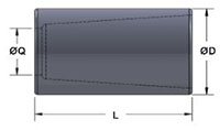 Type 8 Anchor Sockets